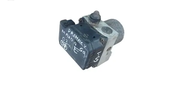 Mazda Premacy ABS Pump AC04500156 C100437AZ 9072138017