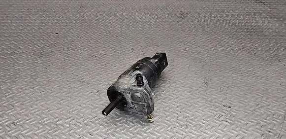 Volkswagen Touran I Windscreen/windshield washer pump 1K6955651 7000412
