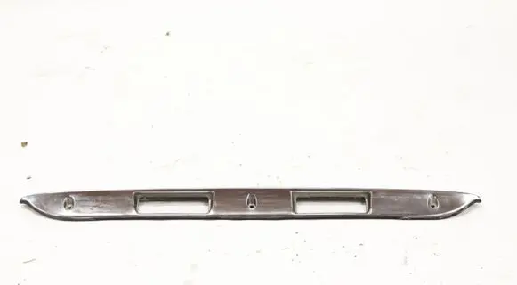 Mercedes-Benz E W124 Tailgate/trunk/boot lid 1247580096