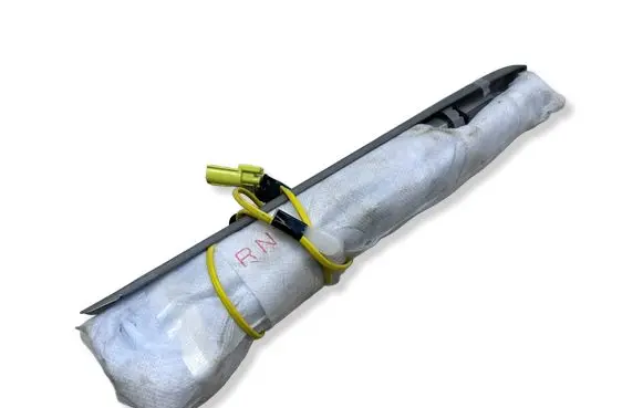 Toyota Corolla Cross Seat airbag 
