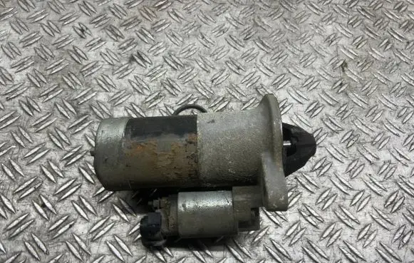 Mazda 6 Starter motor