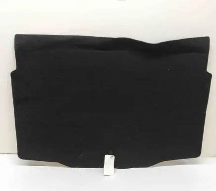 Jeep Avenger Trunk/boot floor carpet liner 735789911
