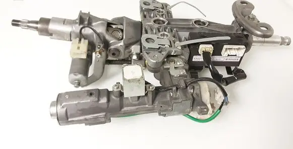 Lexus RX 330 - 350 - 400H Steering wheel axle 8922748020 45020482