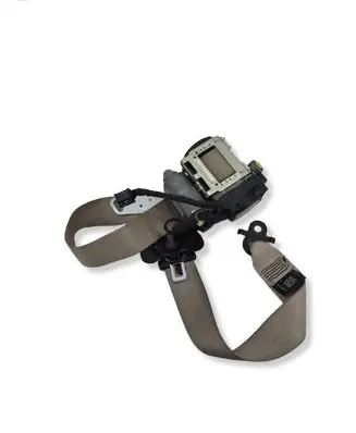BMW 7 E65 E66 Front seatbelt 609335300D 19039277 7426000700