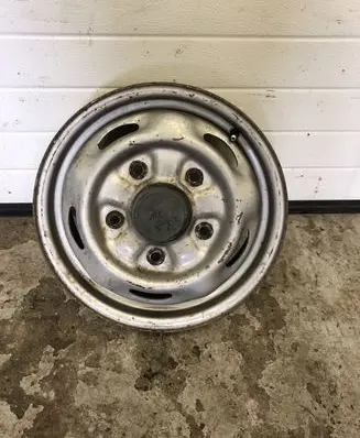 Ford Transit R15 steel rim 4150105