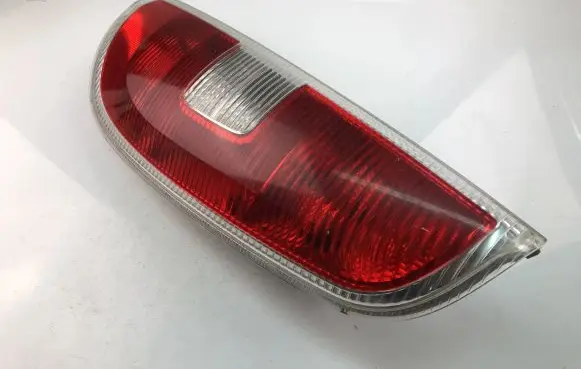 Skoda Roomster (5J) Tailgate rear/tail lights 5J7945112