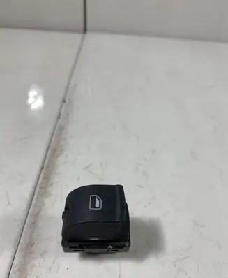 Audi A6 S6 C6 4F Electric window control switch 4F0959855