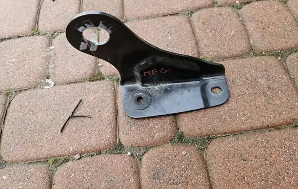 Renault Megane IV Interior set M234SP418