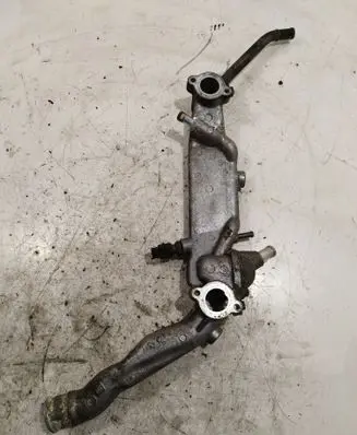 Subaru Legacy Engine coolant pipe/hose