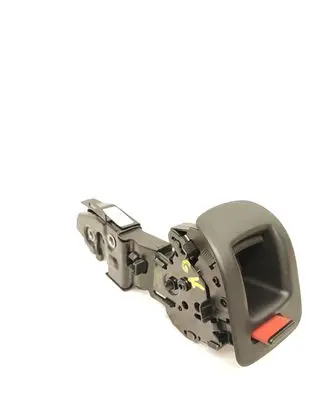 BMW X5 E70 Seat back rest lock catch 7171507