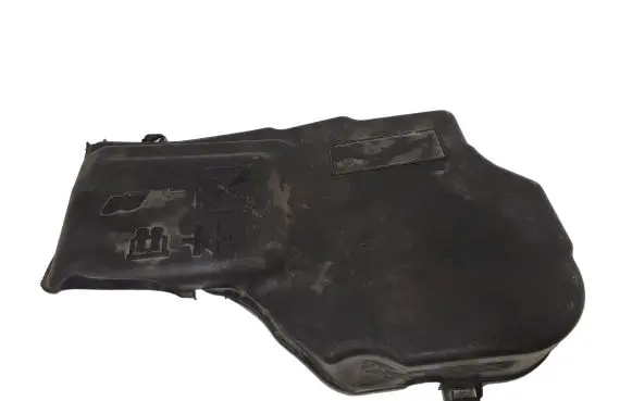 Citroen C5 Fuse box cover 9687925880