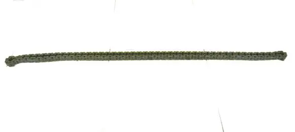 Mitsubishi Outlander Timing chain (engine) 4B11