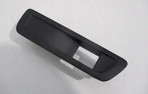 Citroen C-Elysée Front door window switch trim 9674558977