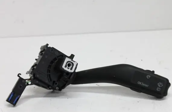 Volkswagen Golf V Indicator stalk 1K0953519A
