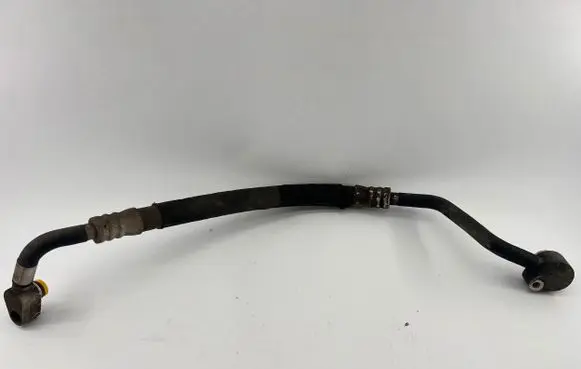 Audi A6 S6 C6 4F Air conditioning (A/C) pipe/hose 4F0260707AF
