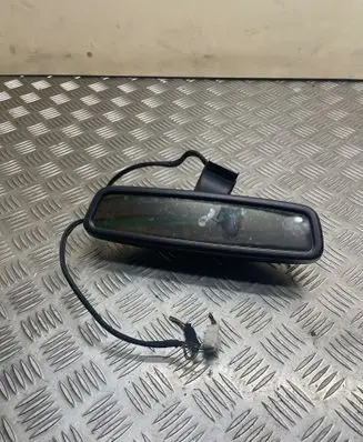 Mercedes-Benz Vito Viano W639 Rear view mirror (interior)