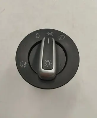Volkswagen Polo V 6R Light switch 6R0941531F 0SM09V0