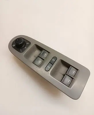 Seat Alhambra (Mk2) Electric window control switch 1K0959565L