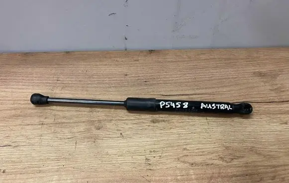 Renault Austral Front bonnet/hood damper/strut 654701333R