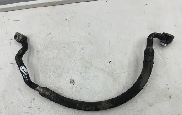 Audi A8 S8 D3 4E Air conditioning (A/C) pipe/hose 4E0260707