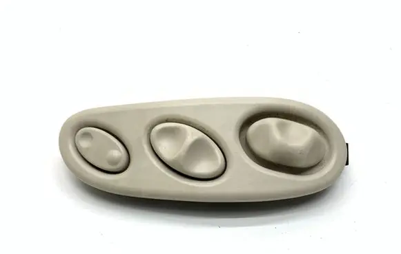 Jaguar XK8 - XKR Seat control switch LJB6035AC