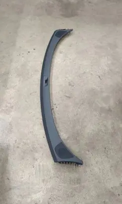 Audi A6 S6 C7 4G Dashboard center trim panel 4G0857051