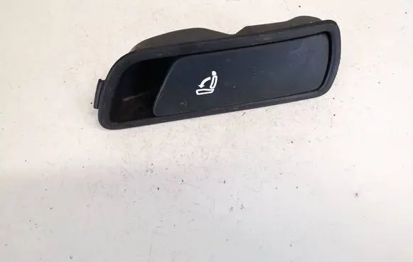 Audi Q5 SQ5 Seat control switch 8r0885682a