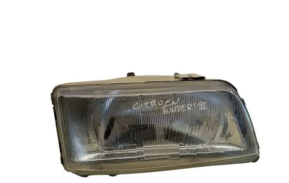 Citroen Jumper Headlight/headlamp 35680748