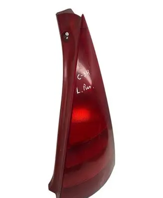 Citroen C3 Rear/tail lights D2556