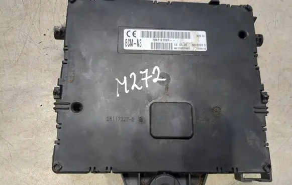 Nissan NV400 Comfort/convenience module 284B19799R 24111533 NS10997960