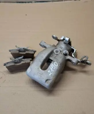 Citroen Berlingo Rear brake caliper