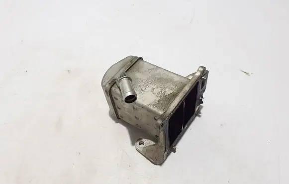 Volvo XC90 EGR valve cooler 31422315