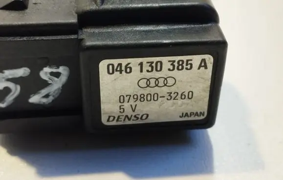 Volvo V70 Air pressure sensor 046130385A 0798003260