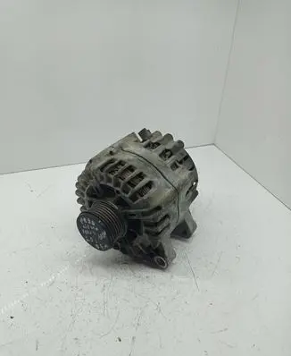 Volvo V50 Generator/alternator 9661544880