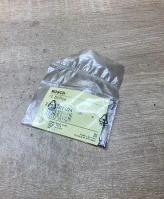 Mercedes-Benz Sprinter W901 W902 W903 W904 Fuel injector 2433201024
