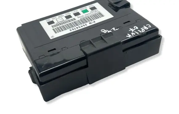 Chevrolet Captiva Comfort/convenience module 25934763 2324000195D TN2324000195