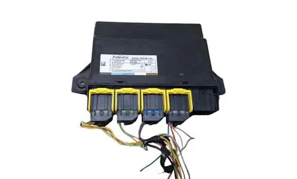 Ford Grand C-MAX Comfort/convenience module AV6N19G481AL