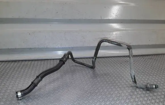 Opel Meriva B Power steering hose/pipe/line 