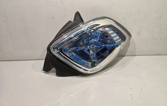 Renault Zoe Rear/tail lights 26280206 265504492R