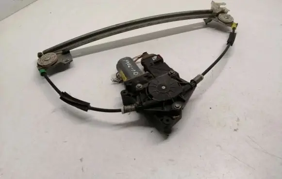 Peugeot 406 Sliding door window regulator with motor 194543102 300102 0507130024