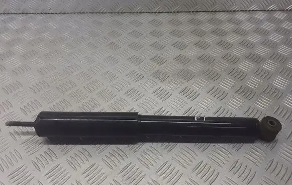 Opel Corsa C Rear shock absorber/damper 563650