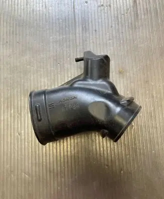 Air intake duct part