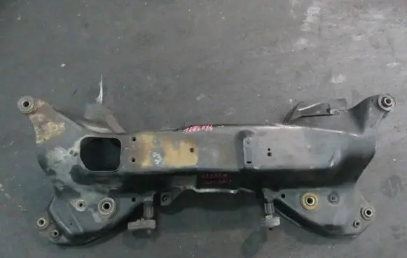 Mitsubishi Galant Front axle beam IMPRK1285074