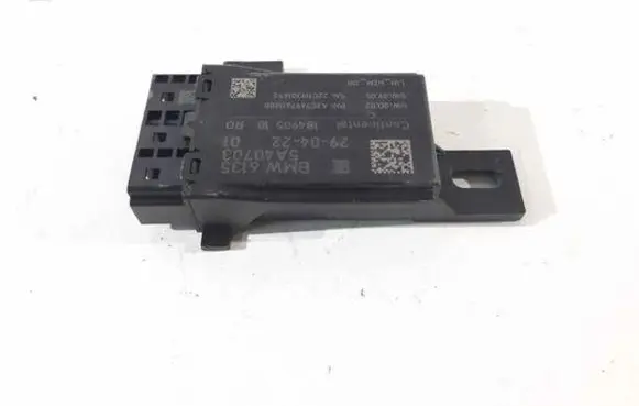 BMW iX Other control units/modules 5A40703 22C119301673 18490510