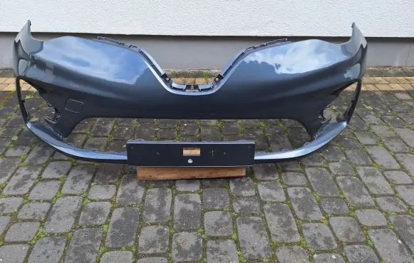 Renault Zoe Front bumper