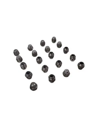 KIA Carens II Nuts/bolts 