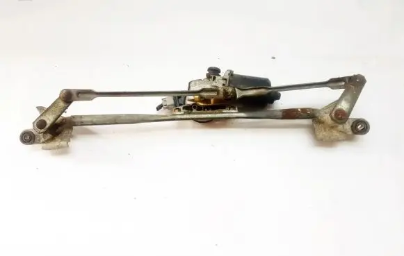 Mazda 6 Front wiper linkage and motor