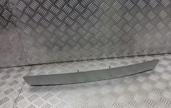 Mazda 6 Rear window tailgate spoiler G21C50811