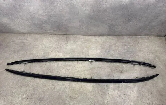 BMW iX3 Roof bar rail 8090955 42094610 8090956