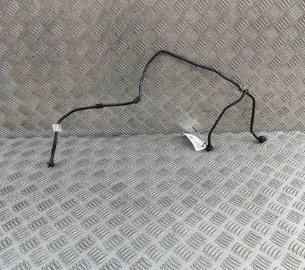 Audi A5 Engine coolant pipe/hose 8W0121081DA